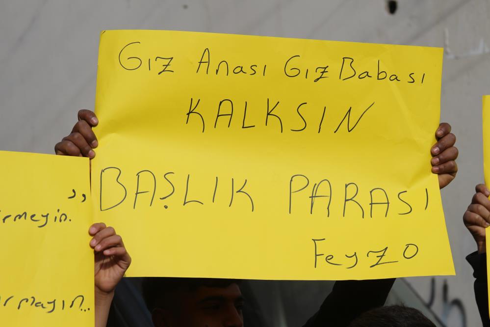 Başlık Parası Isyanı2