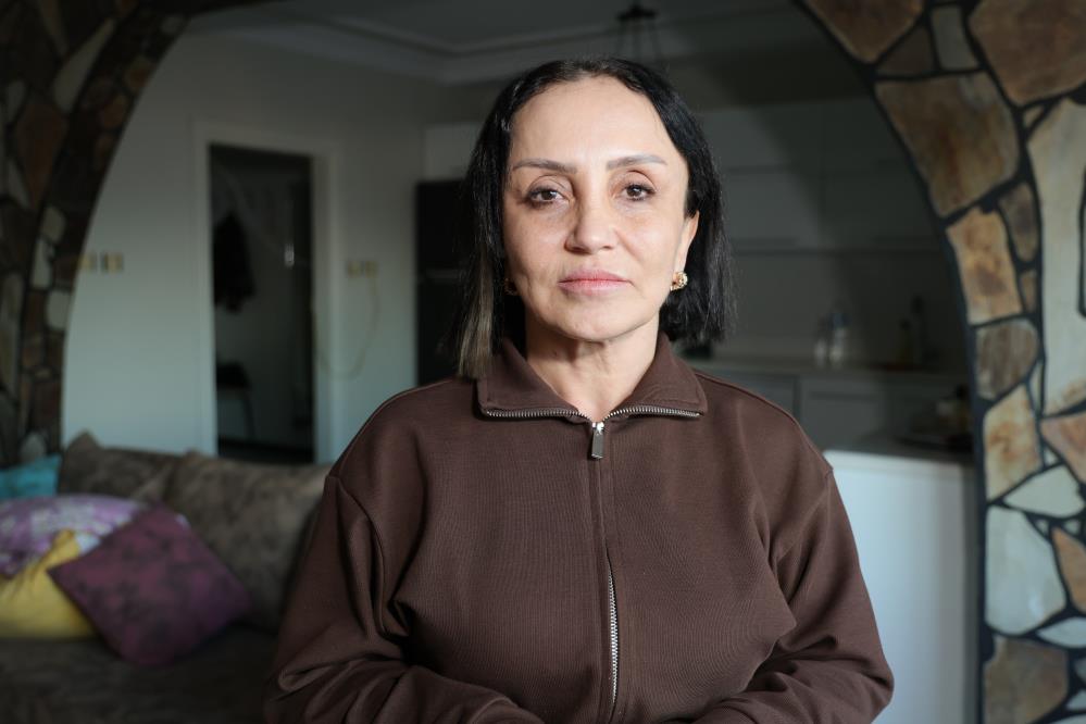 Boşanmak Istedi, Hayatı Kabusa Döndü! Evine Çilingirle Girdiler2