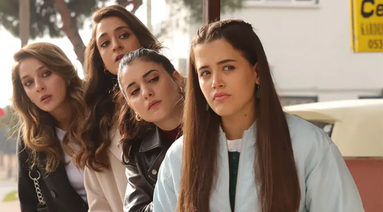 Cennetin Çocukları 18.Bölüm Fragmanı Izle 2