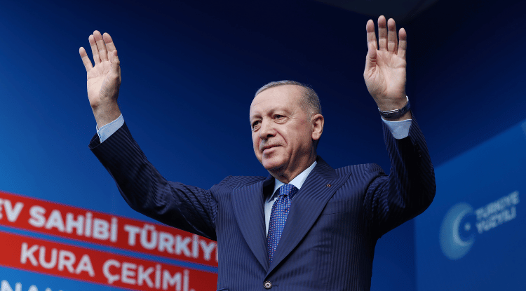 Cumhurbaşkanı Erdoğan, Aydın’da2