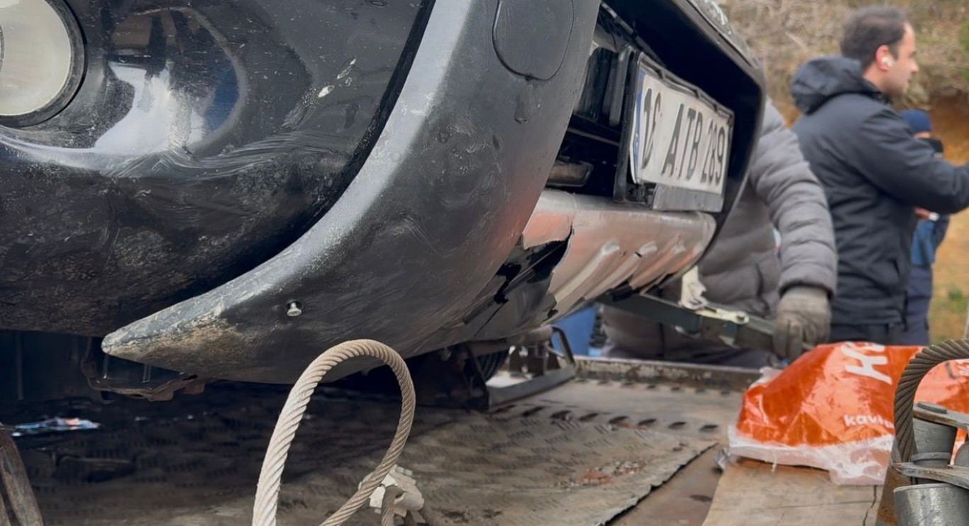 Elif Kumal’ın Ölümünde Sır Perdesi Aralanıyor! Aracında Kritik 4 Tespit.. (1)