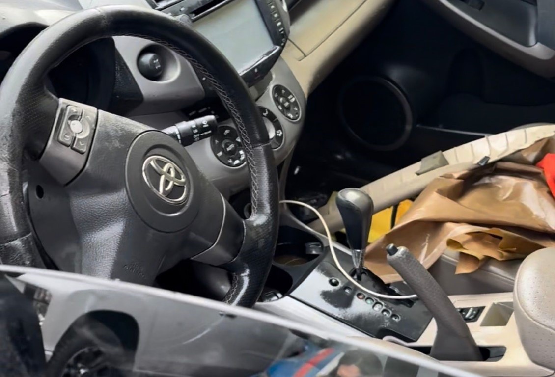 Elif Kumal’ın Ölümünde Sır Perdesi Aralanıyor! Aracında Kritik 4 Tespit.. (2)