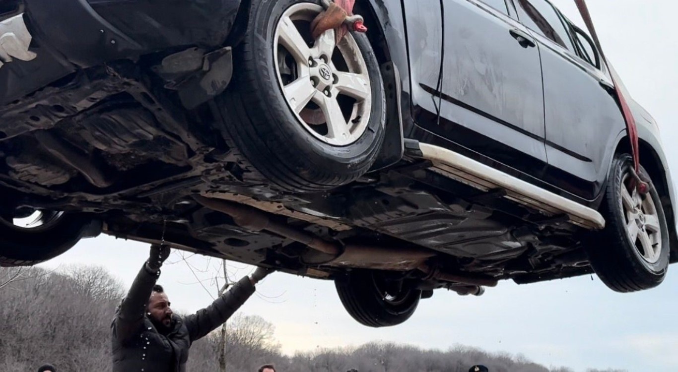 Elif Kumal’ın Ölümünde Sır Perdesi Aralanıyor! Aracında Kritik 4 Tespit.. (3)