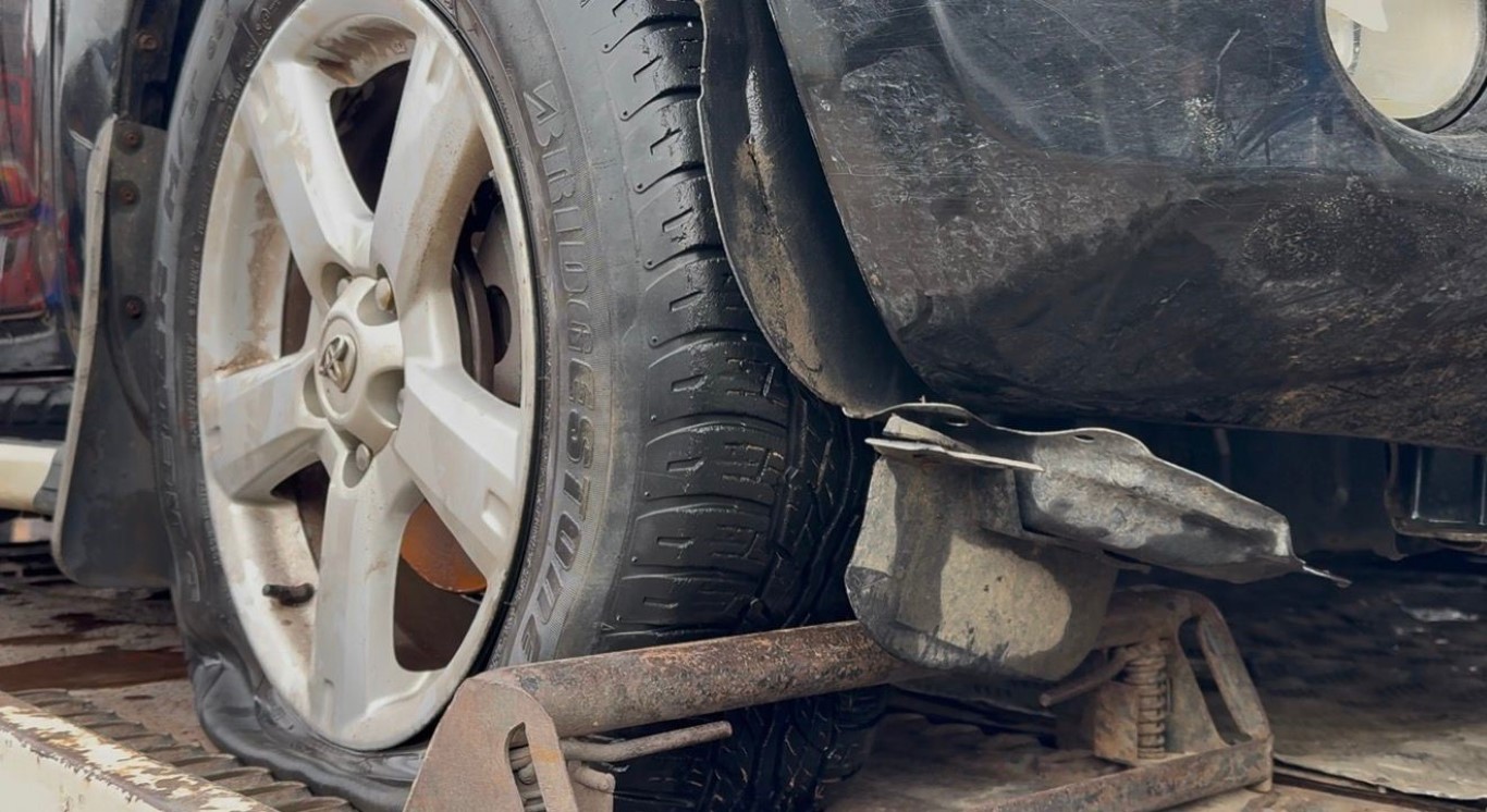 Elif Kumal’ın Ölümünde Sır Perdesi Aralanıyor! Aracında Kritik 4 Tespit.. (4)