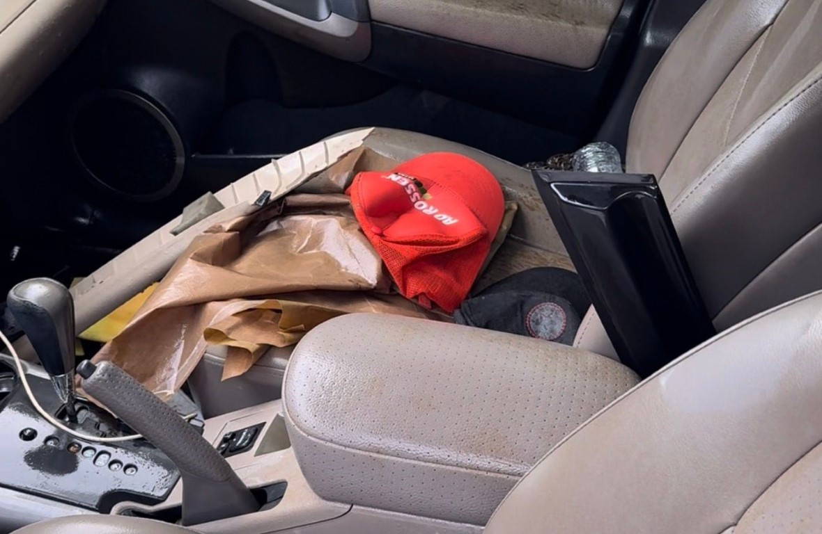 Elif Kumal’ın Ölümünde Sır Perdesi Aralanıyor! Aracında Kritik 4 Tespit.. (5)