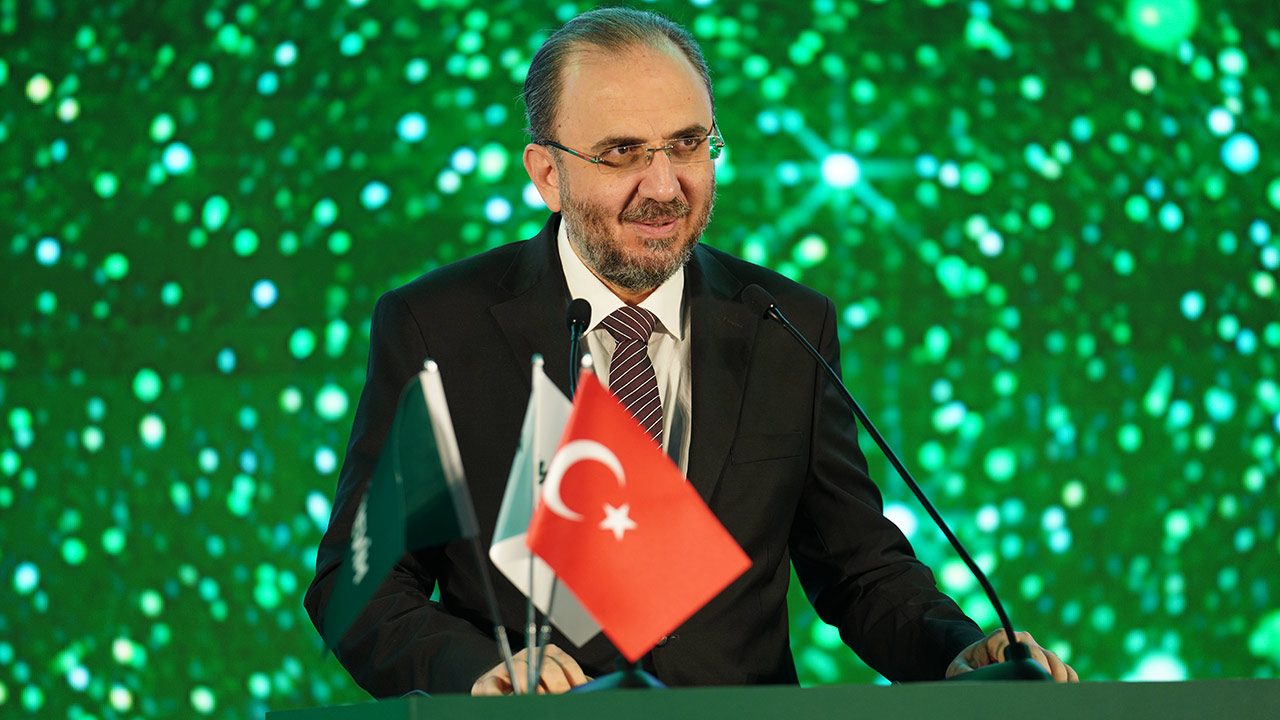 Eminevim 2026 Nın Ilk Tapu Teslim Töreninde Üyeleriyle Buluştu