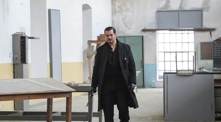 Eşref Rüya Bu Akşam Var Mı 1