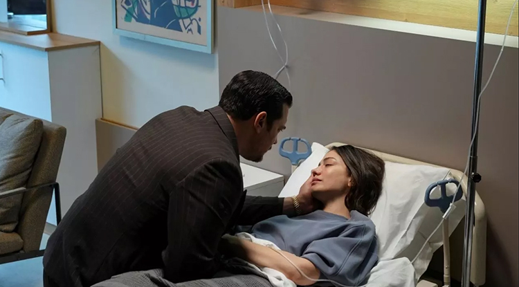 Eşref Rüya Bu Akşam Var Mı