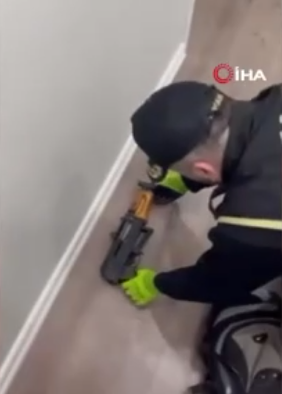 Fenerbahçe Tribün Lideri1