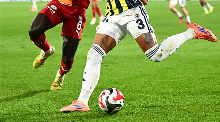 Galatasaray Fenerbahçe Derbisinin Muhtemel 11’Leri Belli Oldu