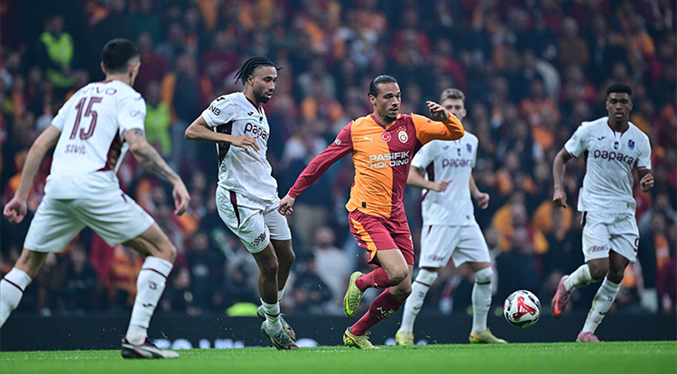 Galatasaray Trabzonspor-1