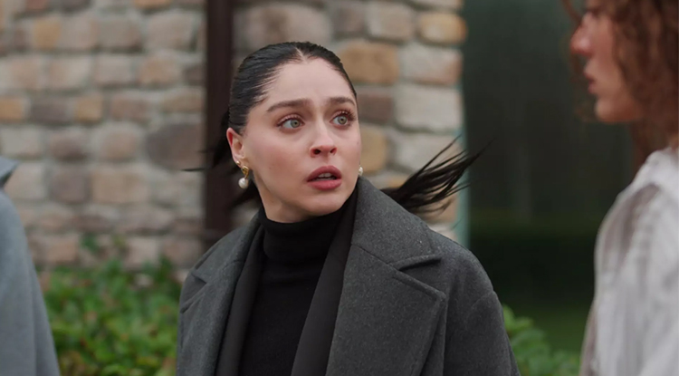 Güller Ve Günahlar 15.Bölüm Fragmanı Izle 1