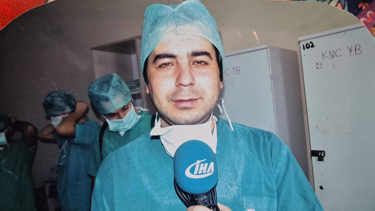 İ S M A İ L İ U N U T M A M A K 3