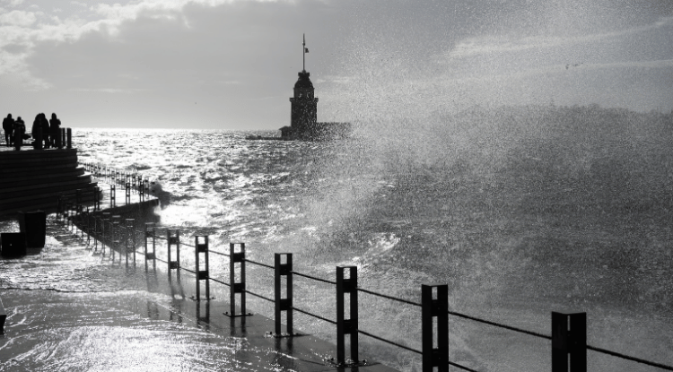 Istanbul Deniz Fırtına