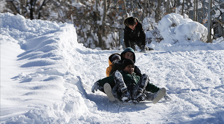 İstanbul’da Okullar Tatil Mi