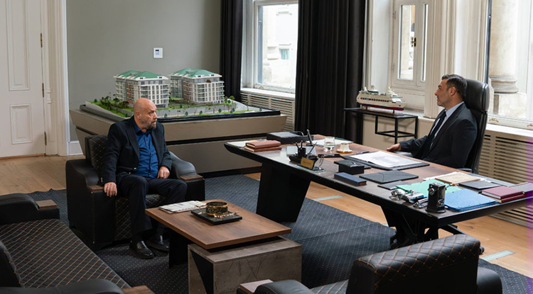 Kızılcık Şerbeti 120.Bölüm Canlı Izle 1