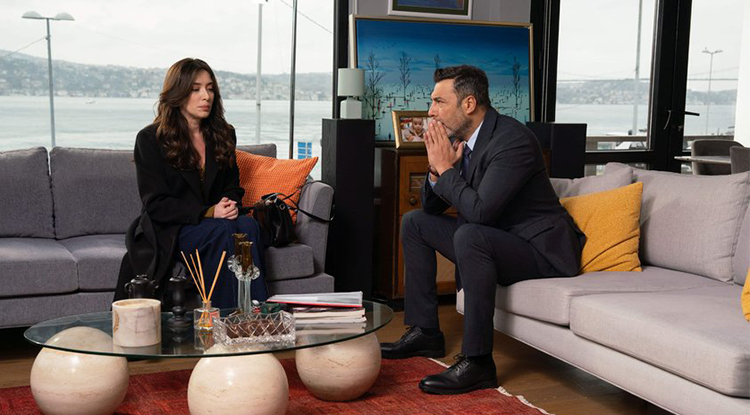 Kızılcık Şerbeti 120.Bölüm Canlı Izle 2