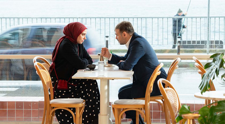 Kızılcık Şerbeti 121.Bölüm Canlı Izle 1