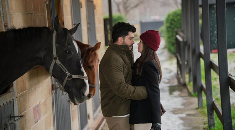 Kızılcık Şerbeti 121.Bölüm Canlı Izle 2