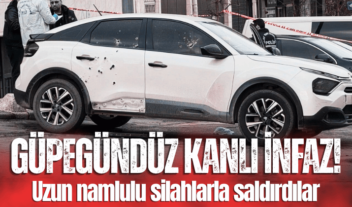 Bursa’da kopan bariyerler otomobillerin üzerine düştü2