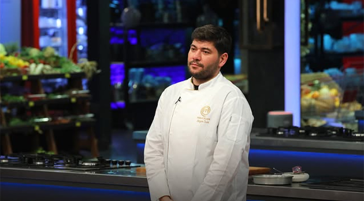 Master Chef Altın Kupa’da Ikinci Finalist Kim Oldu