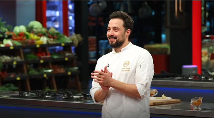 Master Chef Altın Kupa’da Ilk Finalist Kim Oldu 1