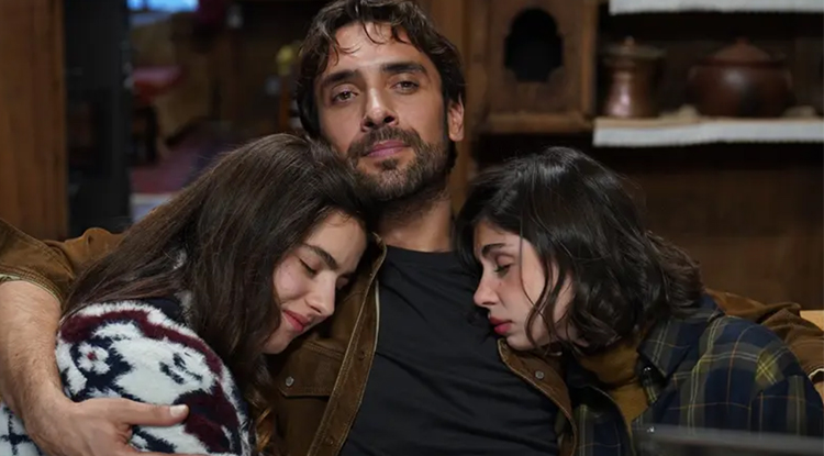 T A Ş A C A K B U D E N İ Z 14. B Ö L Ü M