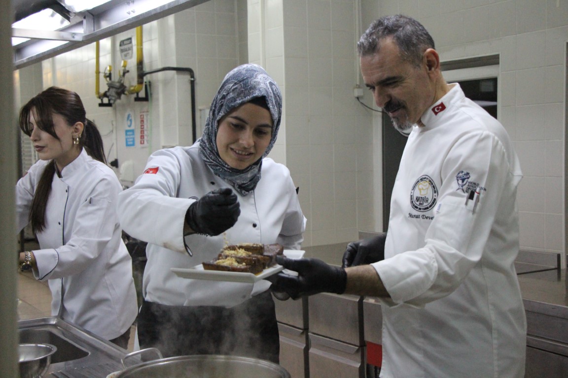 Tadı Ve Hikayesi Dilden Dile Dolaşan Tescilli Lezzet (1)