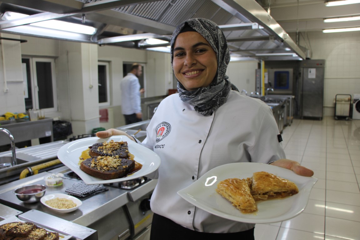 Tadı Ve Hikayesi Dilden Dile Dolaşan Tescilli Lezzet (7)