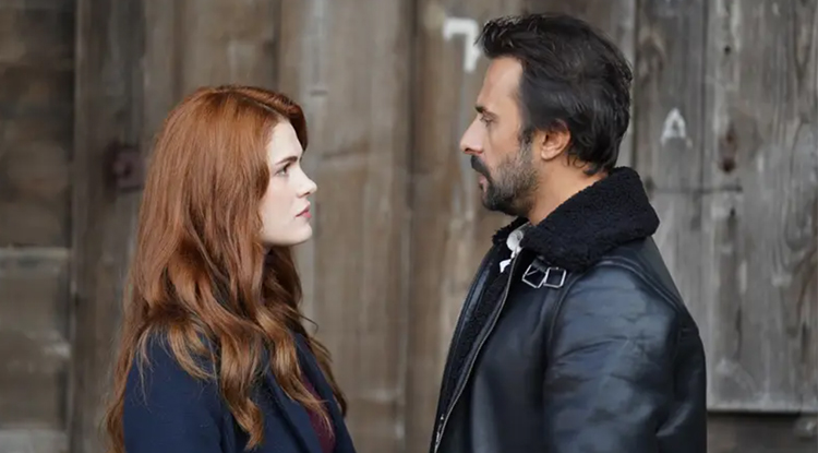 Taşacak Bu Deniz 13.Bölüm Canlı Izle 1