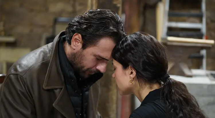 Taşacak Bu Deniz 13.Bölüm Canlı Izle