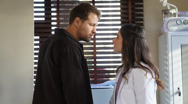 Taşacak Bu Deniz 16.Bölüm Canlı Izle 1