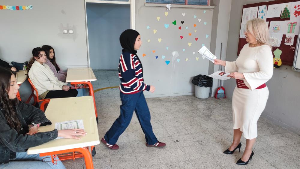 Tüm Mal Varlığını Tsk'ya Bağışlamıştı! Akıl Hastanesine Yatırılan Öğretmenin Raporu Çıktı1