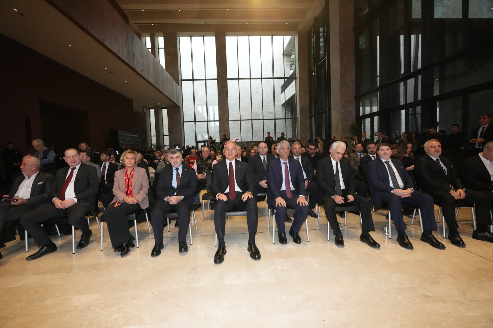 Turizm Verileri Bakan Ersoy (8)