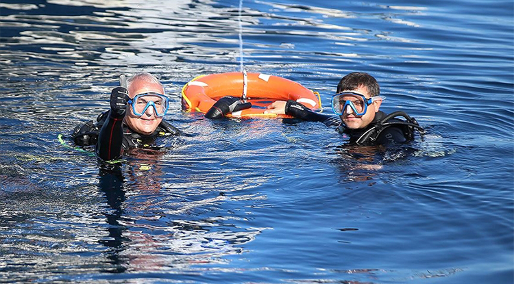 Türkiye, Dünyanın En Iyi 5 Batık Dalış Destinasyonu Arasında Yer Aldı 2