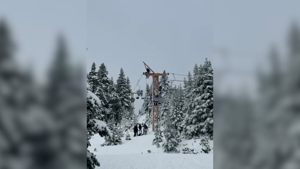 Uludağ’da Faciadan Dönüldü1