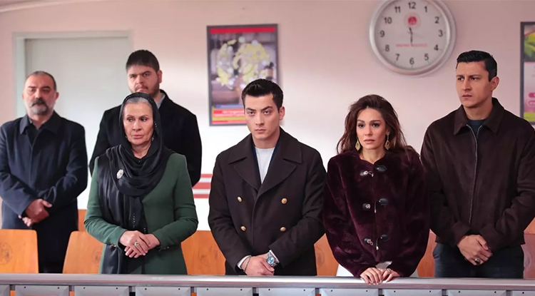 Uzak Sehir 44.Bolum 1