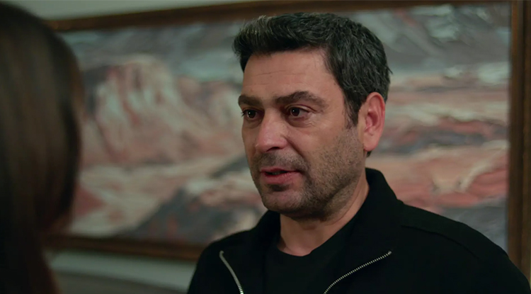 Uzak Şehir 46.Bölüm Fragmanı Izle 2