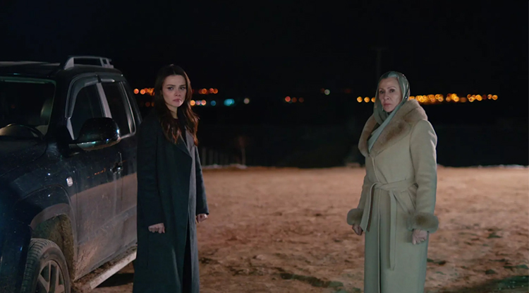 Uzak Şehir 48.Bölüm Fragmanı Izle 1