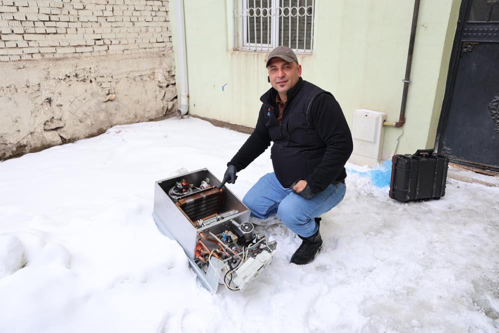 Yakit Tasarrufu İçi̇n Kapatanlar Di̇kkata