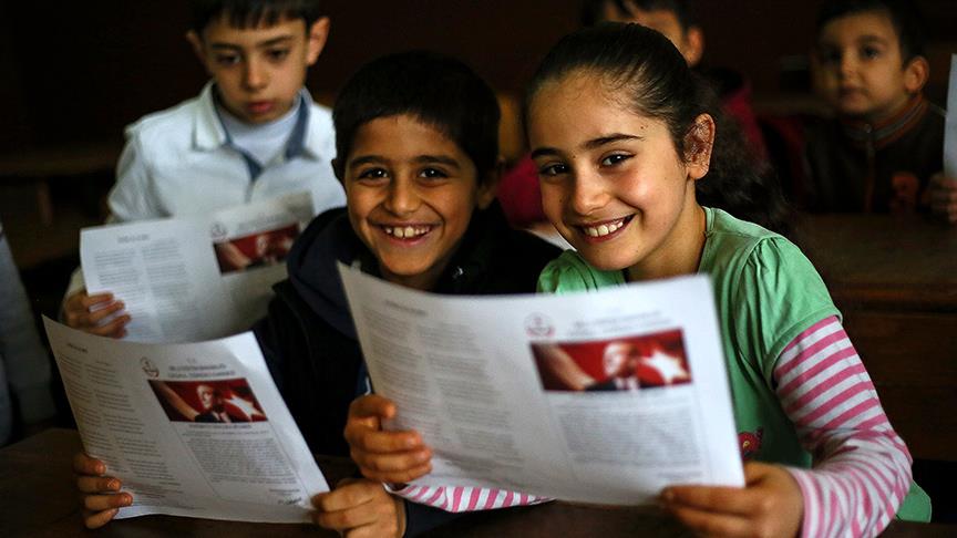 Yarıyıl Tatili Bugün Başlıyor