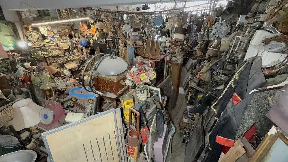 47 Yıllık Tutku Servete Dönüştü1