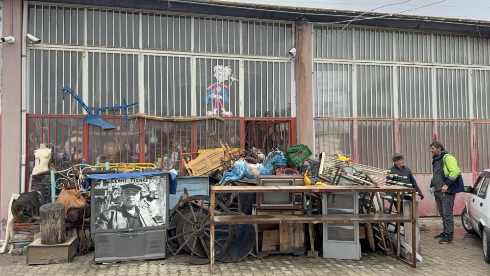 47 Yıllık Tutku Servete Dönüştü4