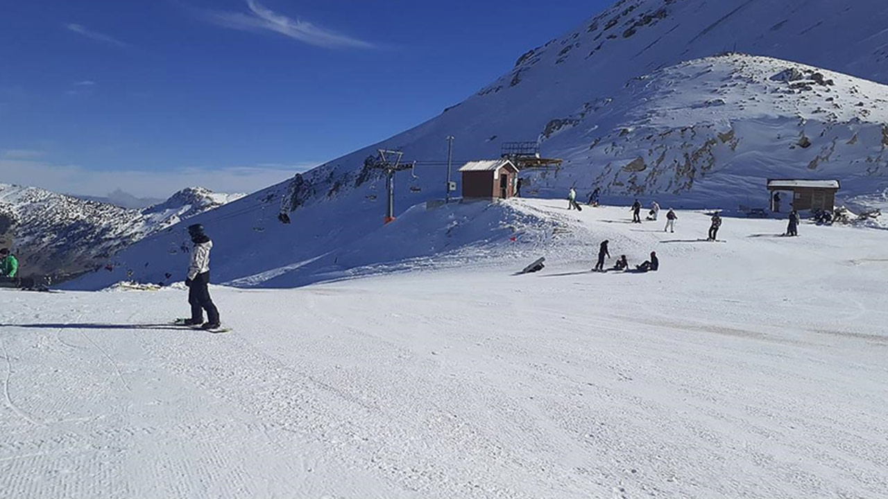 86 Milyonluk Türkiye Kış Olimpiyatlarında Sadece 8 Sporcu Ile Temsil Ediliyor 6