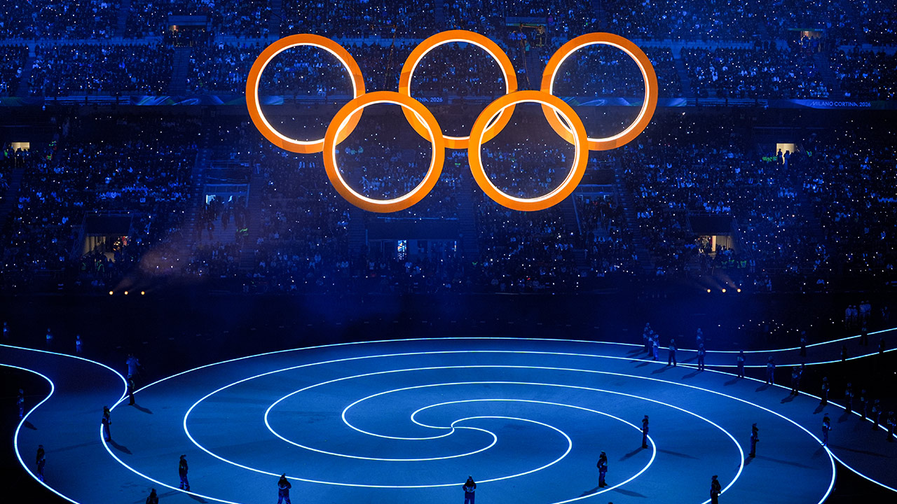 86 Milyonluk Türkiye Kış Olimpiyatlarında Sadece 8 Sporcu Ile Temsil Ediliyor