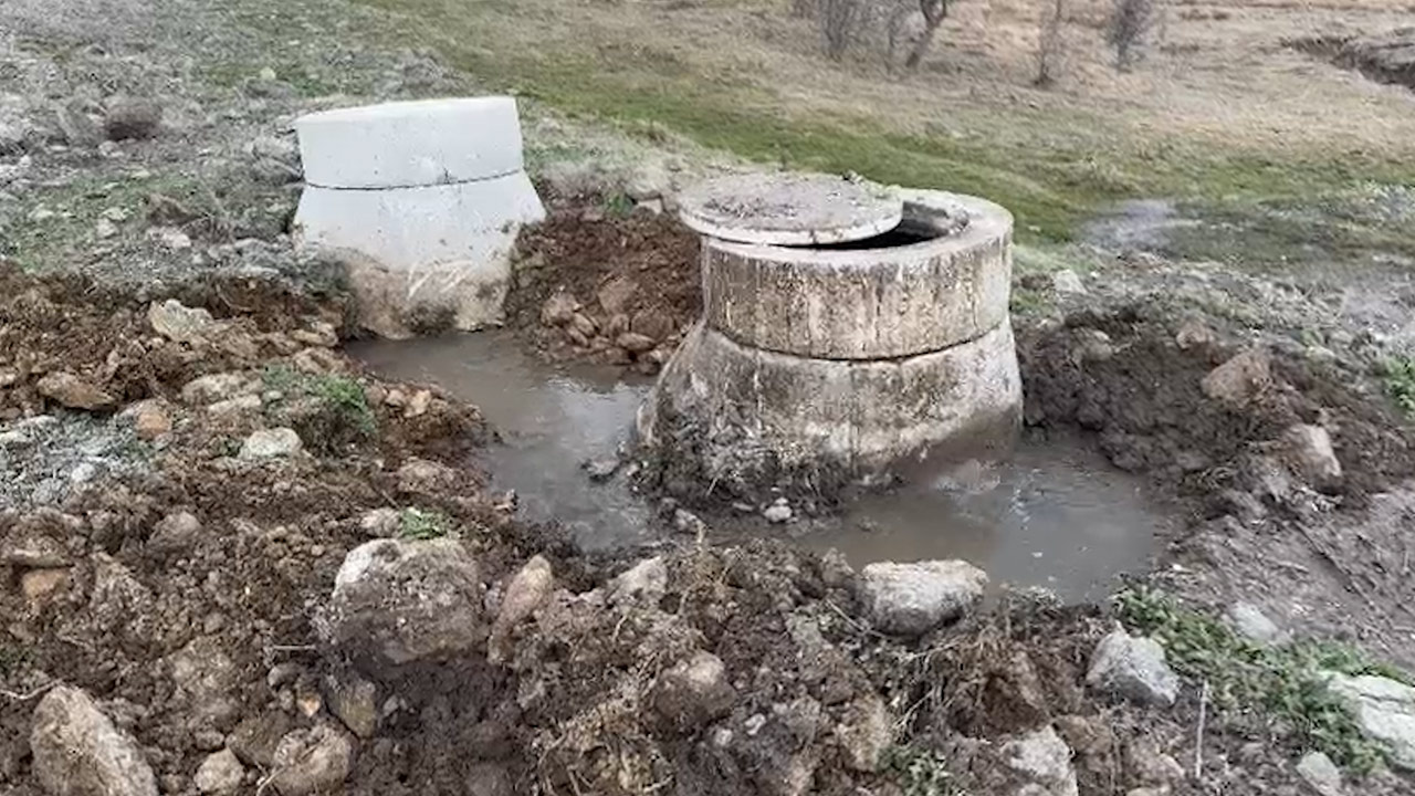 A S K İ Ye 2 Milyon T L Ceza Kesildi 2