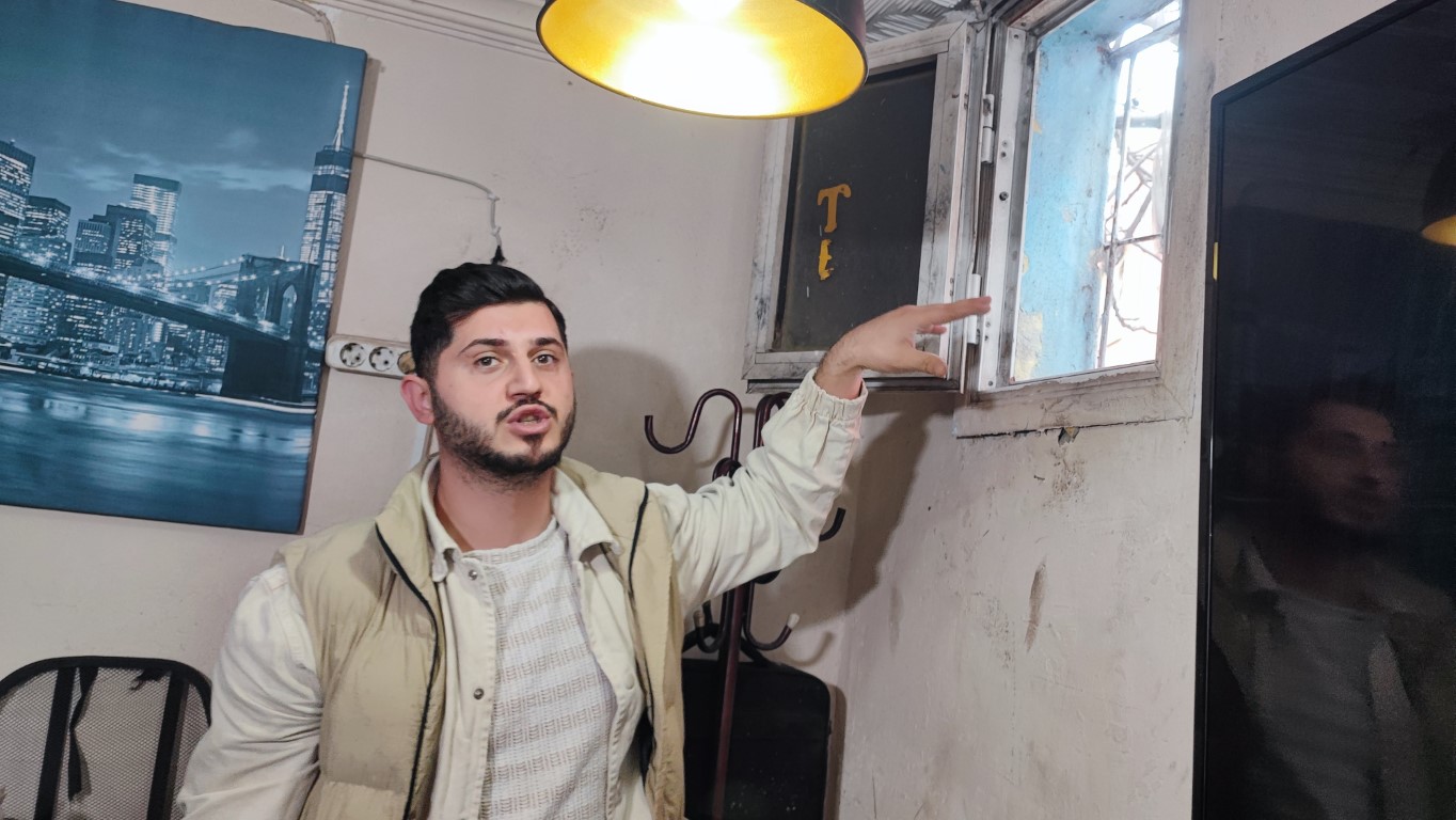 Adanada Ilginç Hırsızlık (6)