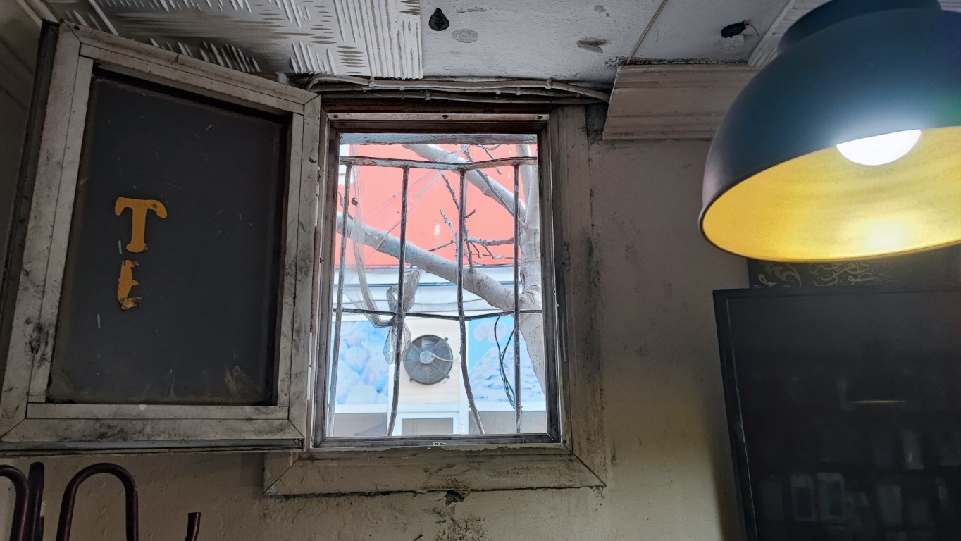 Adanada Ilginç Hırsızlık (7)