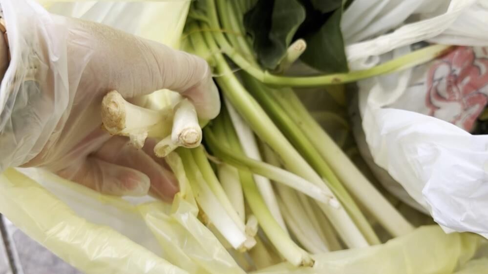 Ağzına Atar Atmaz Fenalaştı