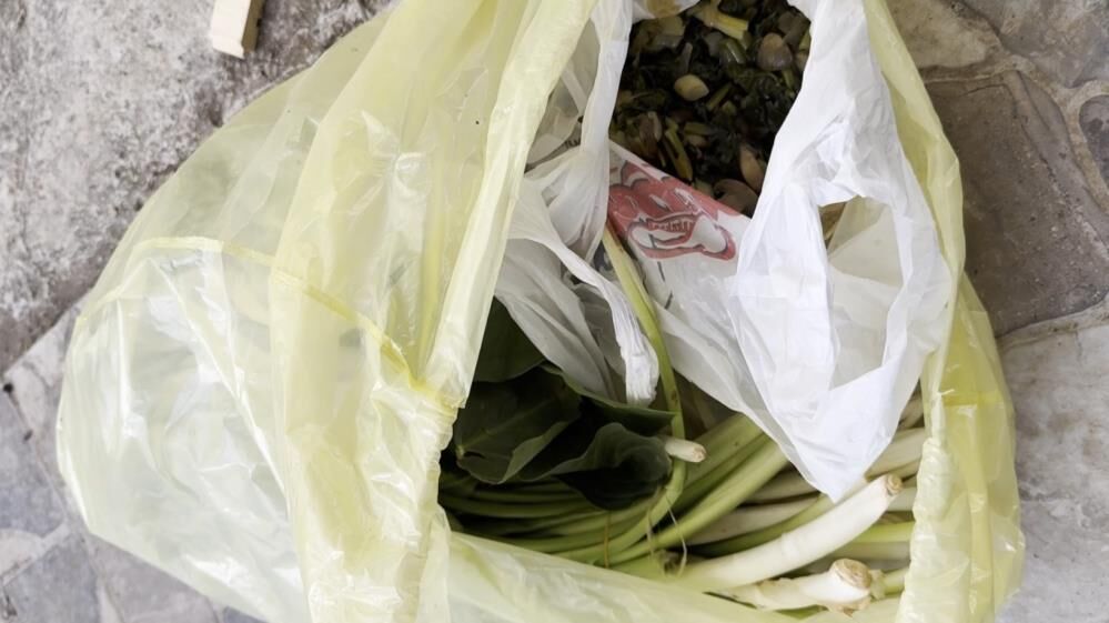 Ağzına Atar Atmaz Fenalaştı1